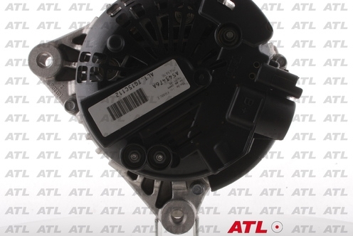 Alternátor ATL Autotechnik